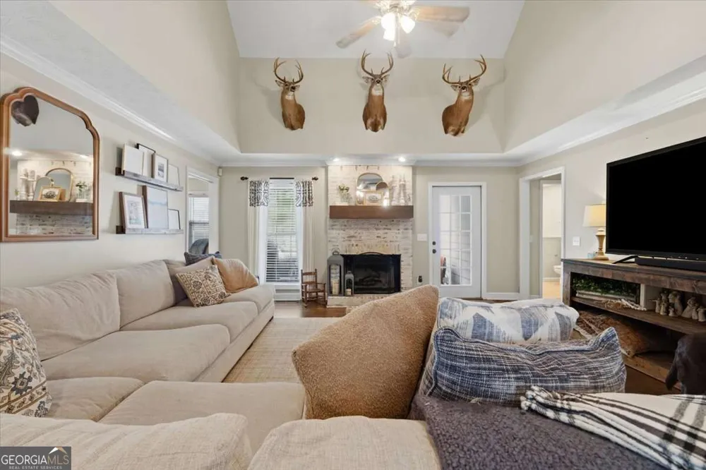 2011 Windfield DR Monroe, GA 30655