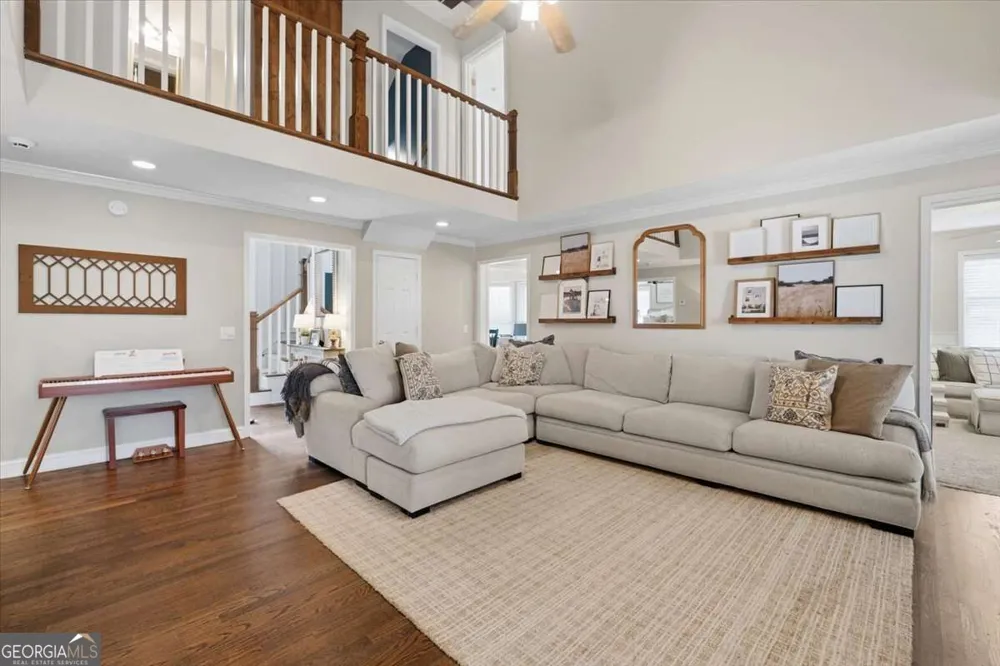 2011 Windfield DR Monroe, GA 30655