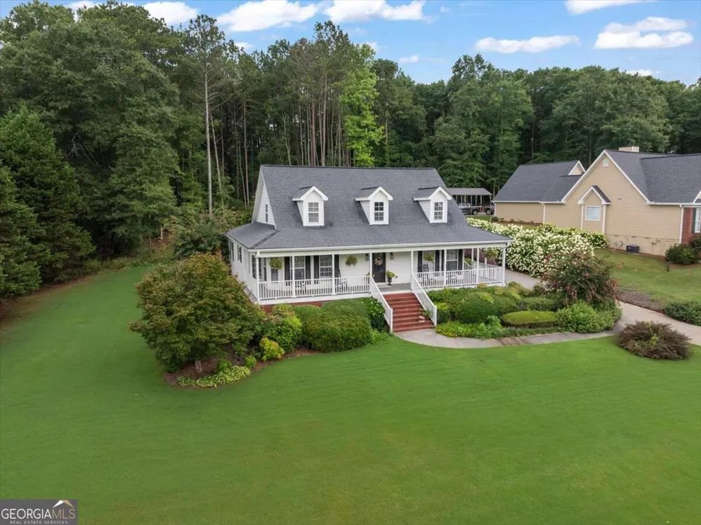 2011 Windfield DR Monroe, GA 30655