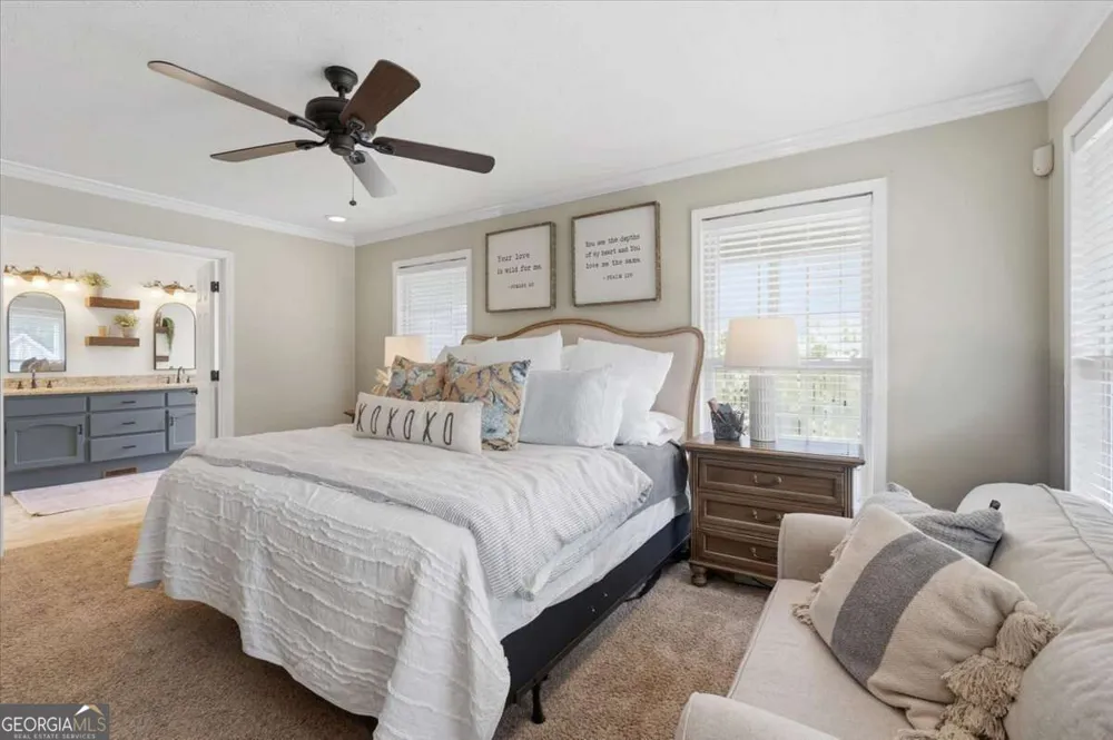 2011 Windfield DR Monroe, GA 30655