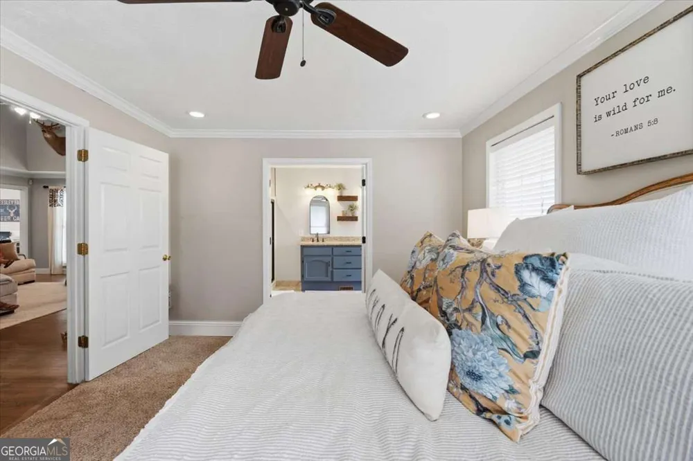 2011 Windfield DR Monroe, GA 30655