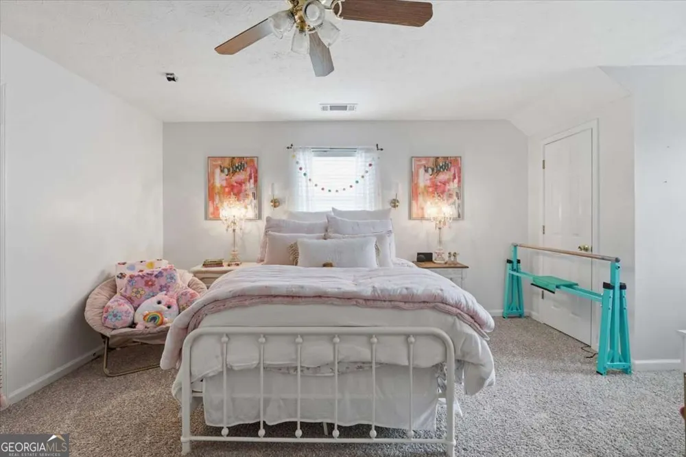 2011 Windfield DR Monroe, GA 30655