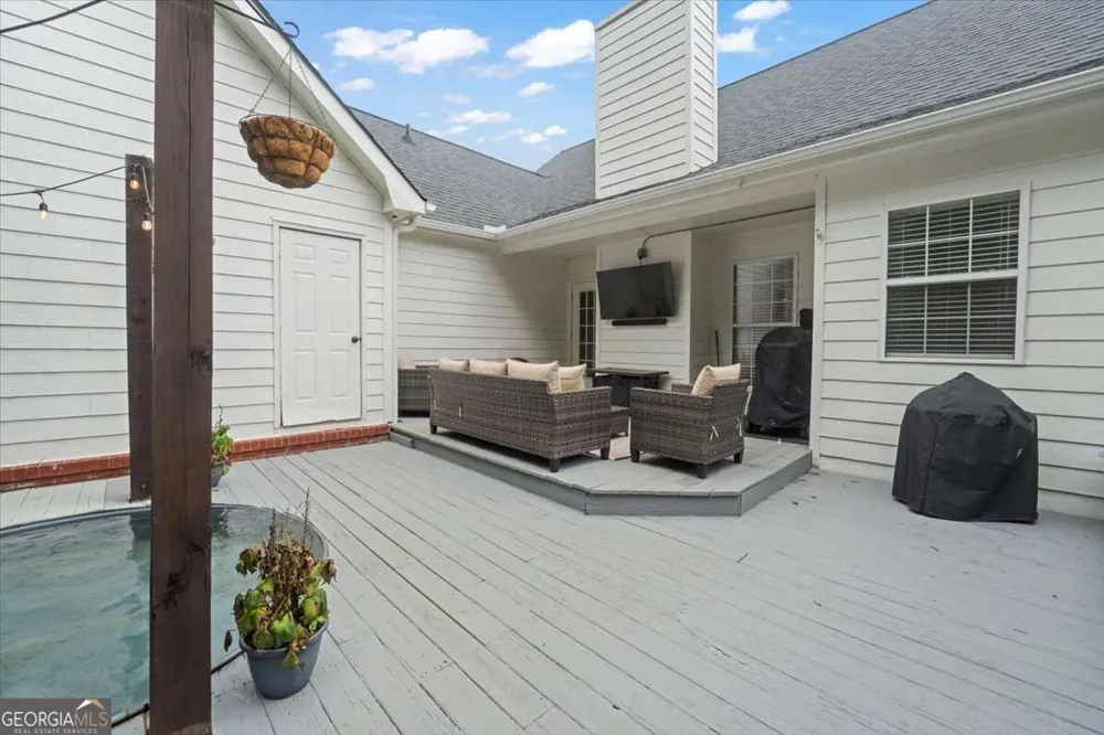2011 Windfield DR Monroe, GA 30655