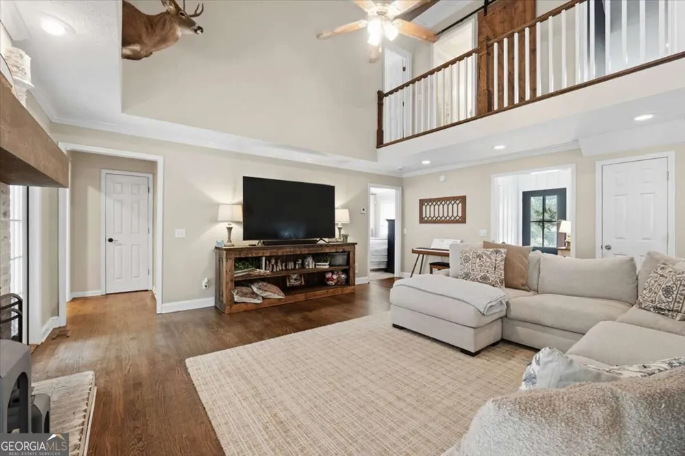 2011 Windfield DR Monroe, GA 30655
