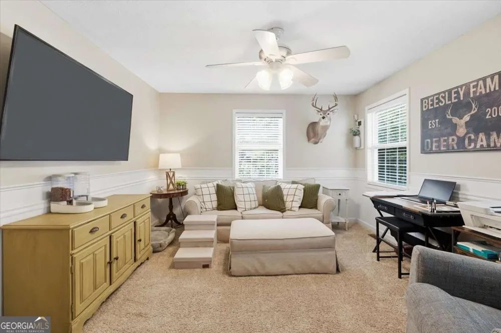 2011 Windfield DR Monroe, GA 30655