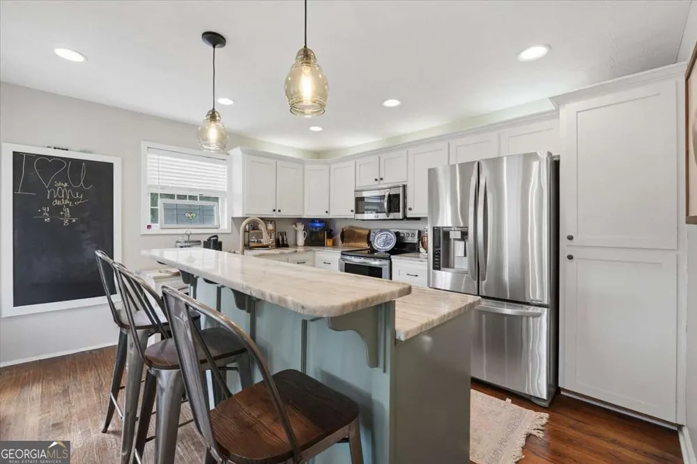 2011 Windfield DR Monroe, GA 30655