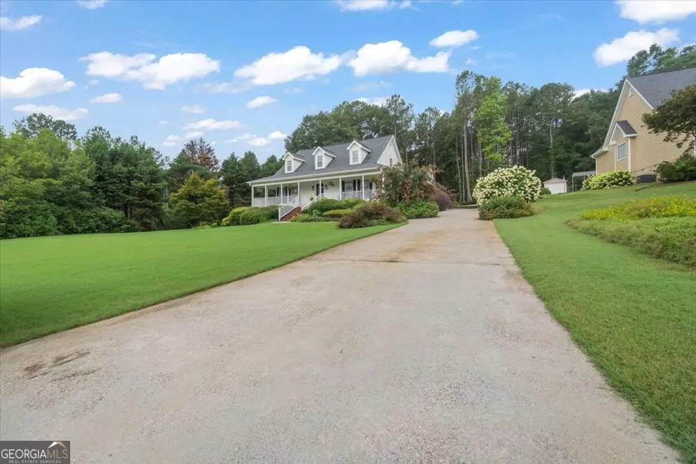 2011 Windfield DR Monroe, GA 30655