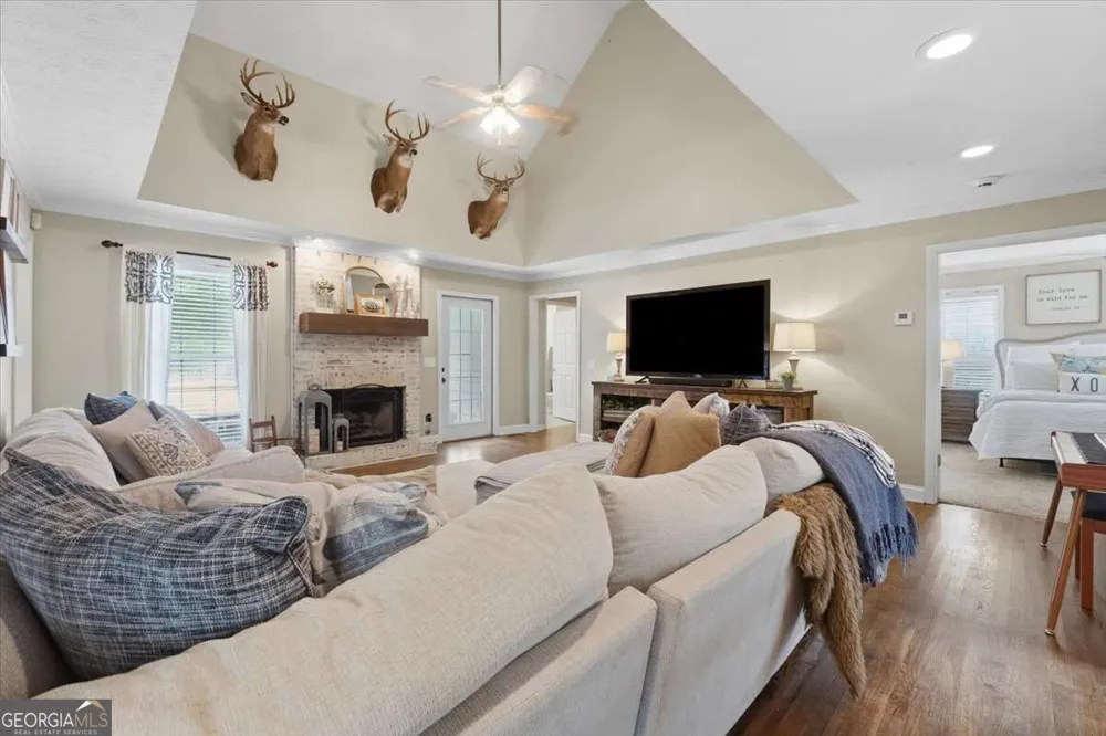 2011 Windfield DR Monroe, GA 30655