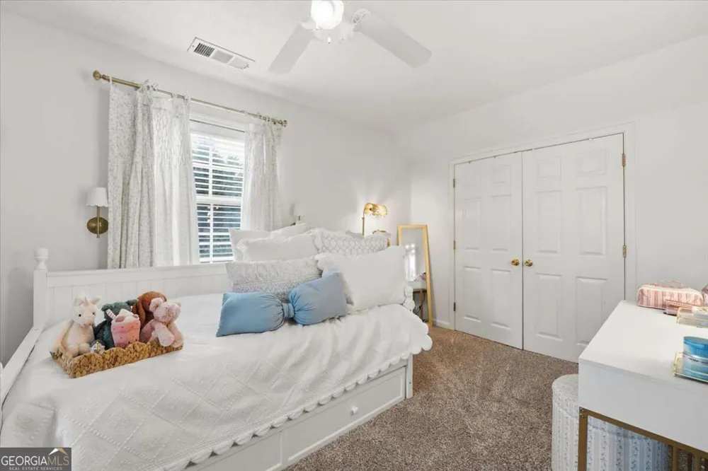 2011 Windfield DR Monroe, GA 30655
