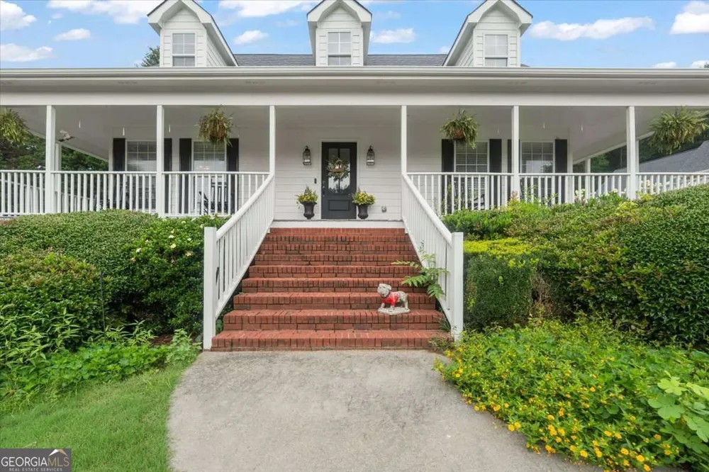 2011 Windfield DR Monroe, GA 30655