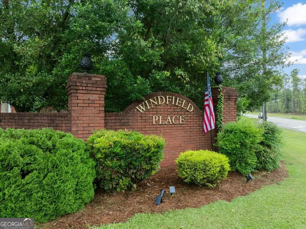 2011 Windfield DR Monroe, GA 30655