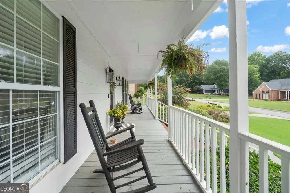 2011 Windfield DR Monroe, GA 30655