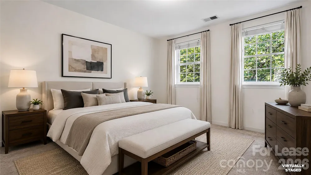 1224 Green Oaks Lane #F Charlotte, NC 28205