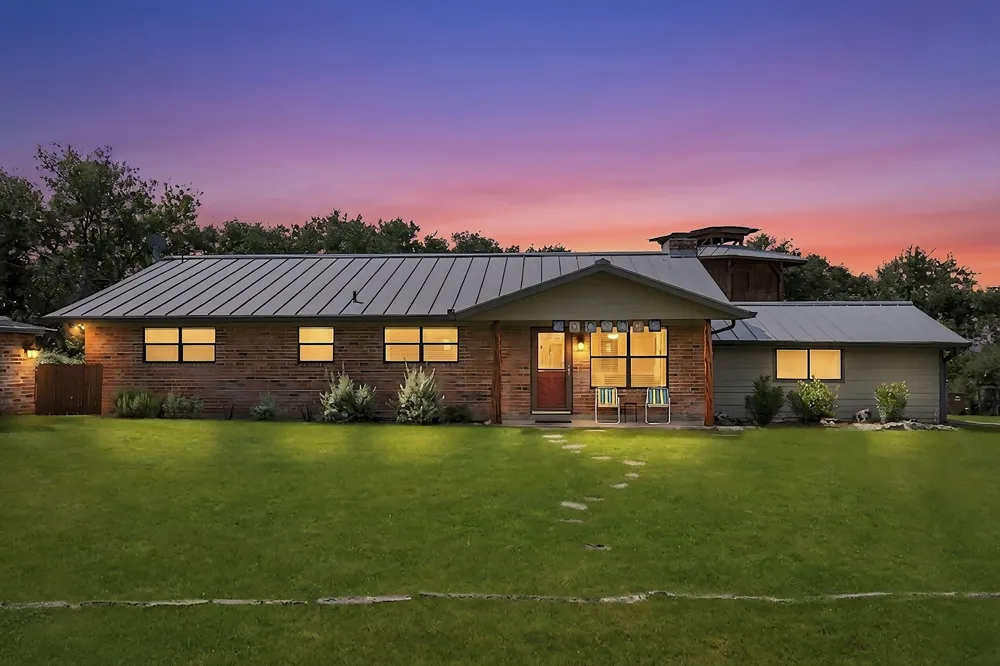 1746 Cattail Canyon Lake, TX 78133