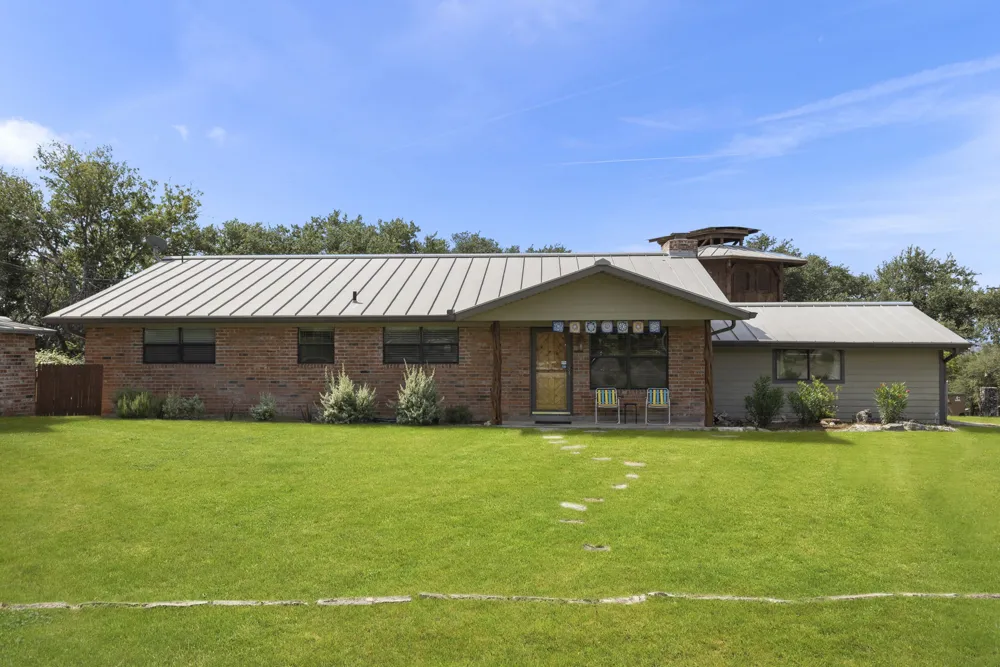 1746 Cattail Canyon Lake, TX 78133