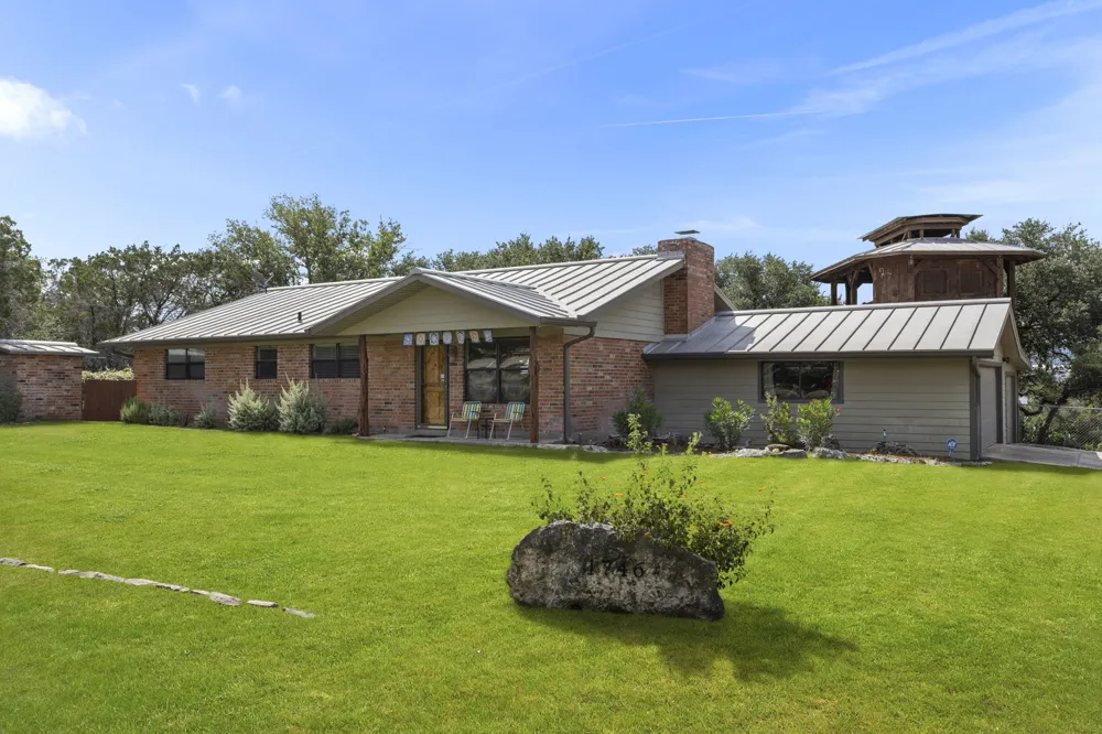 1746 Cattail Canyon Lake, TX 78133