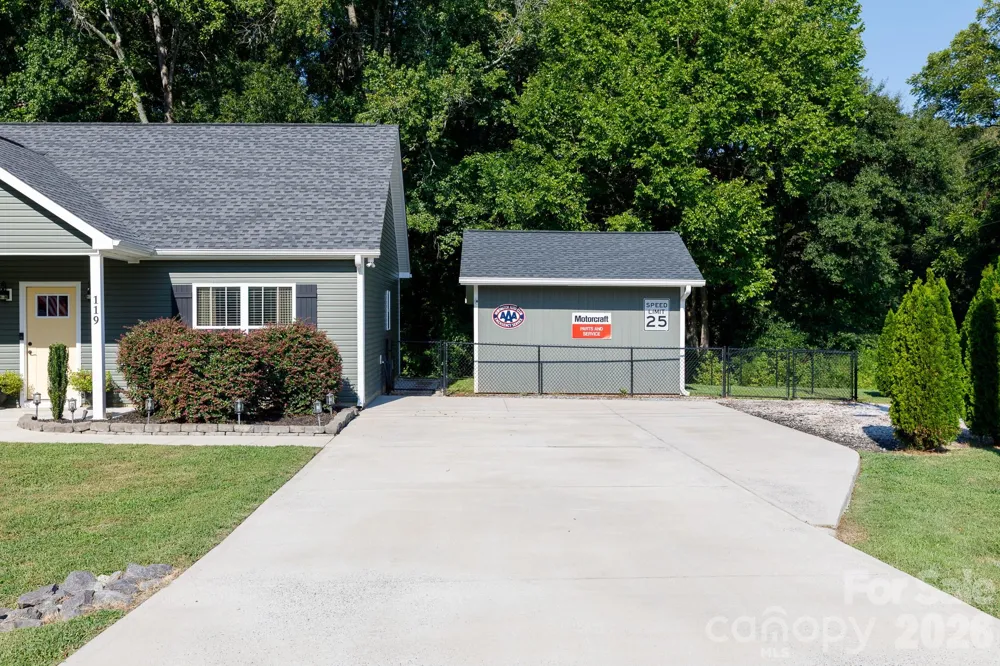 119 Fairmont Street Clover, SC 29710