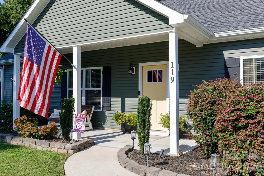 119 Fairmont Street Clover, SC 29710