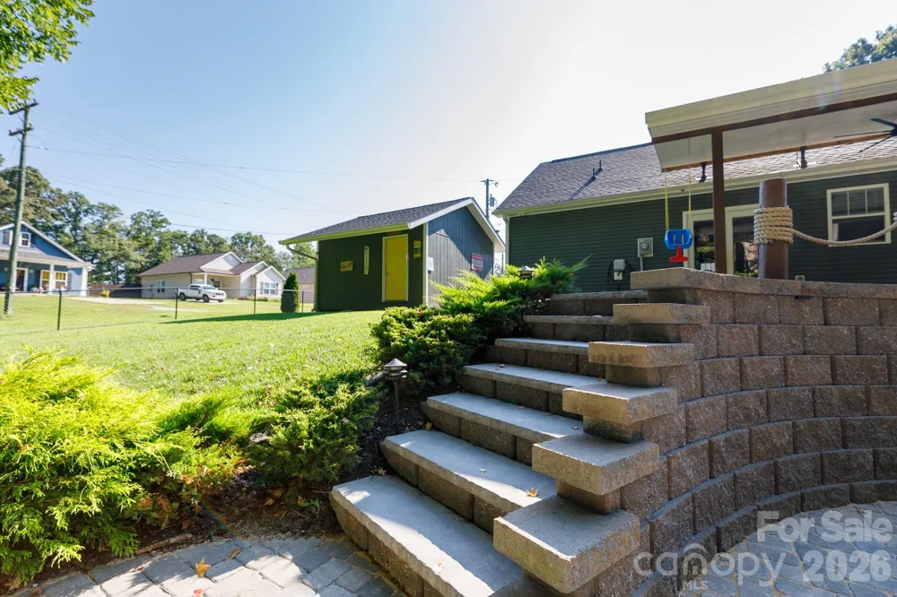 119 Fairmont Street Clover, SC 29710