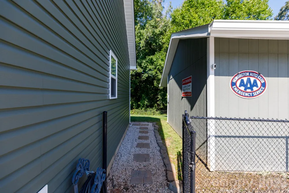 119 Fairmont Street Clover, SC 29710