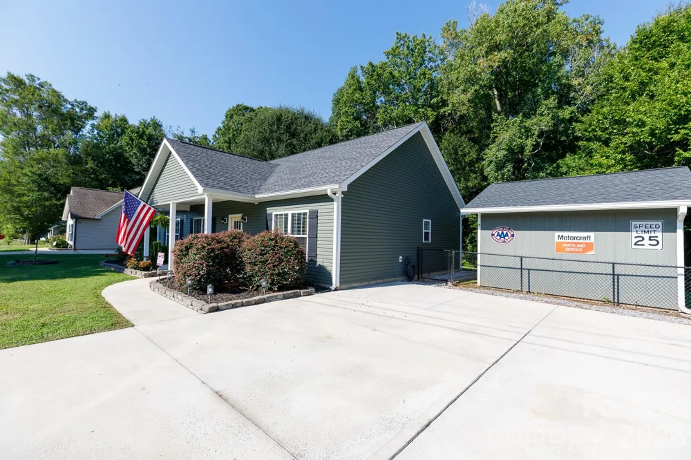 119 Fairmont Street Clover, SC 29710