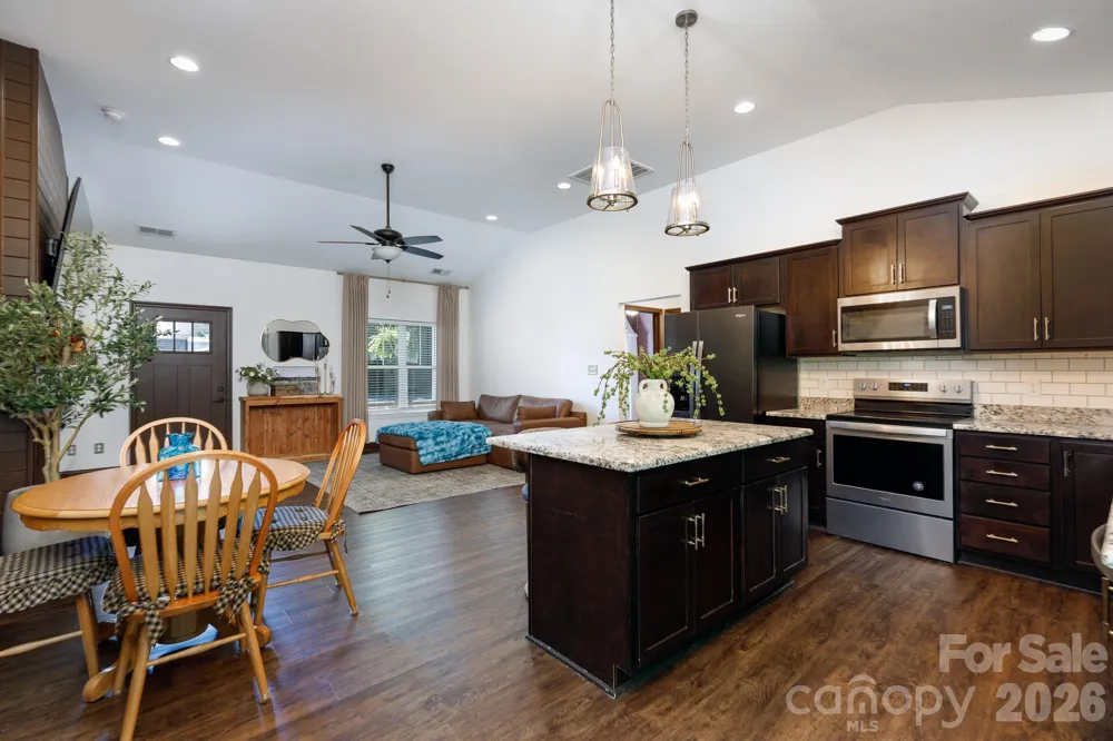 119 Fairmont Street Clover, SC 29710