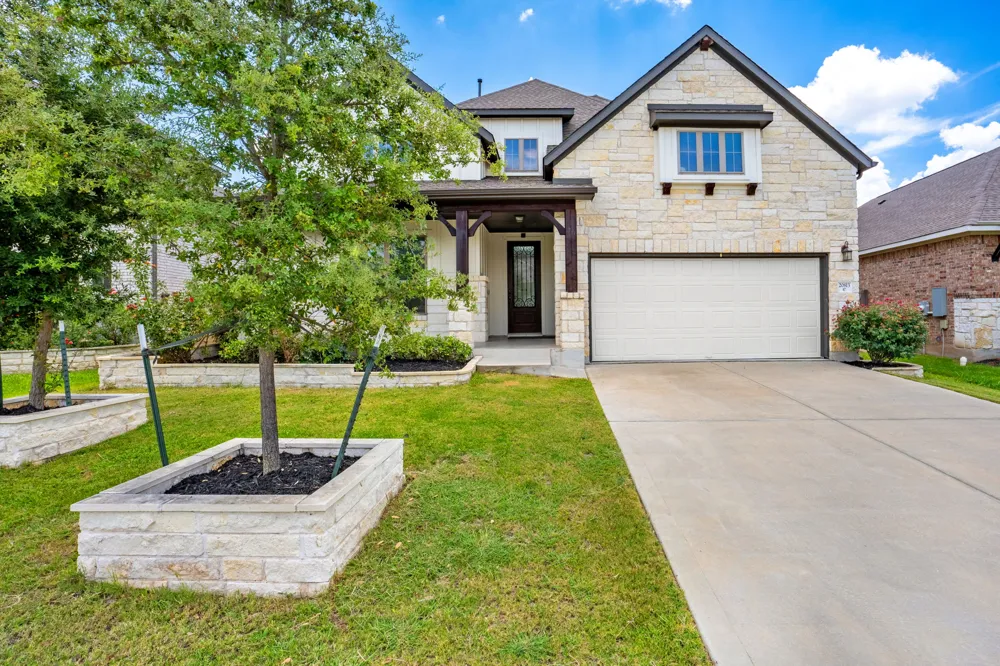 20813 Carries Ranch Road Pflugerville, TX 78660