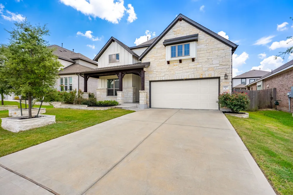 20813 Carries Ranch Road Pflugerville, TX 78660