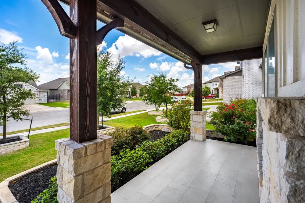 20813 Carries Ranch Road Pflugerville, TX 78660
