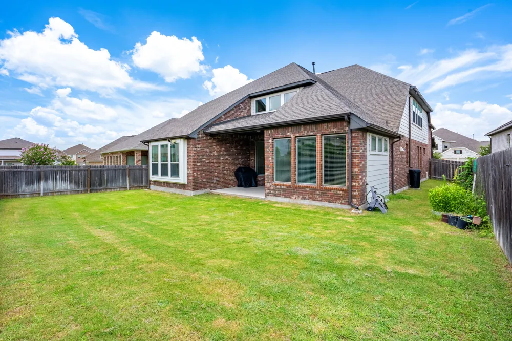 20813 Carries Ranch Road Pflugerville, TX 78660