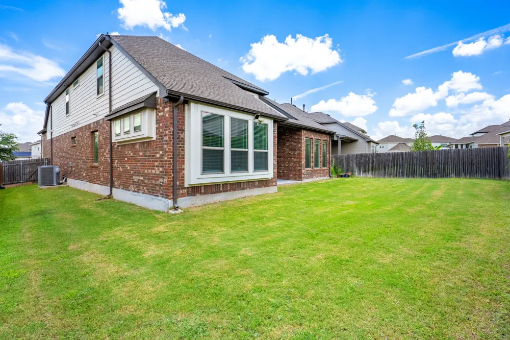 20813 Carries Ranch Road Pflugerville, TX 78660