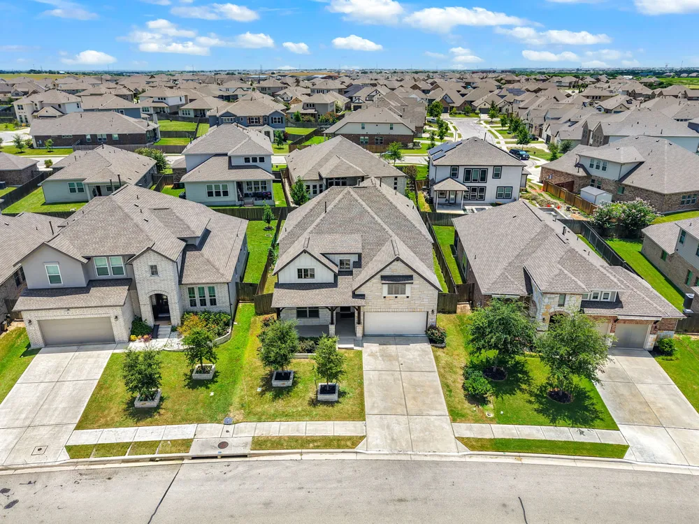 20813 Carries Ranch Road Pflugerville, TX 78660