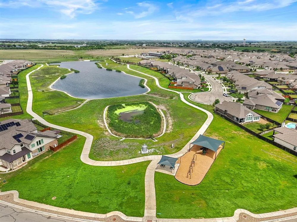 20813 Carries Ranch Road Pflugerville, TX 78660