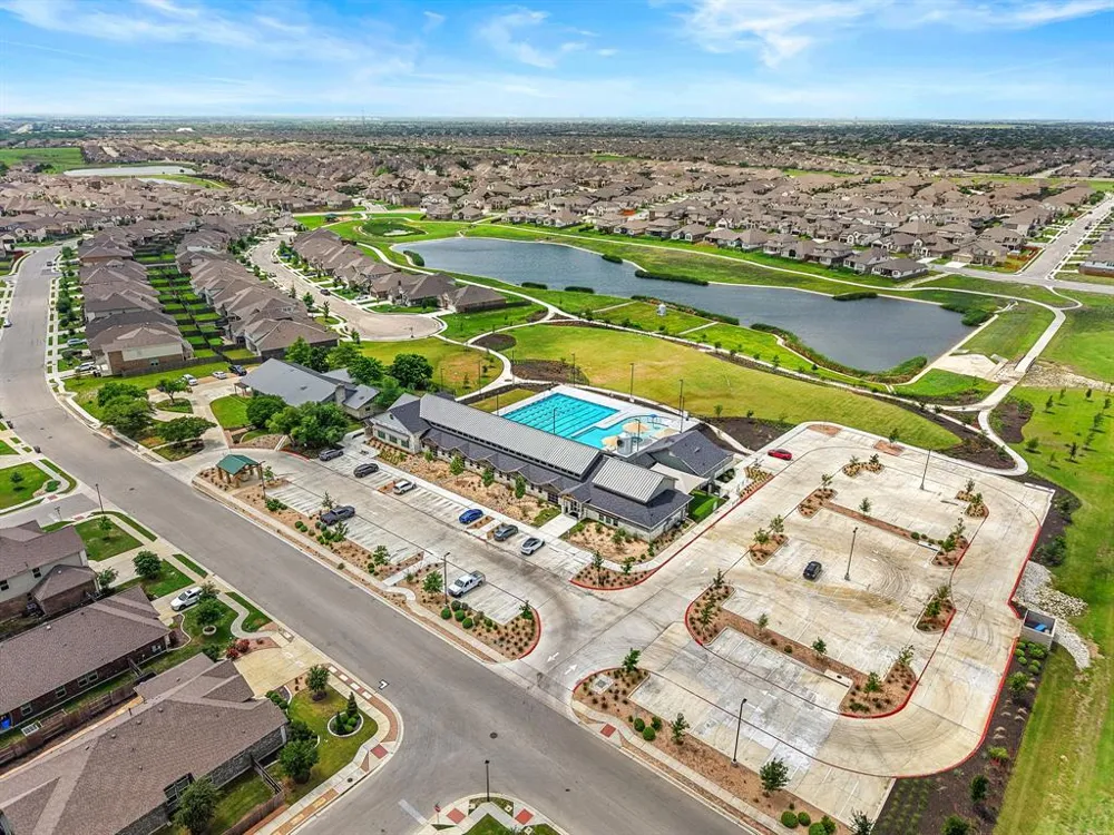 20813 Carries Ranch Road Pflugerville, TX 78660