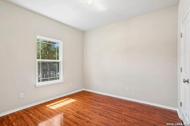 1035 Cedar Grove Trail Spring Branch, TX 78070