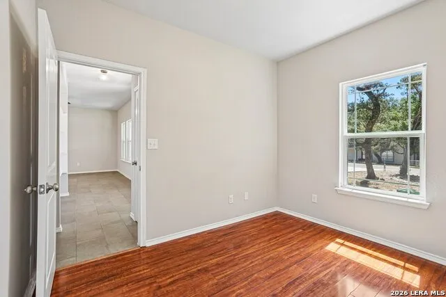 1035 Cedar Grove Trail Spring Branch, TX 78070