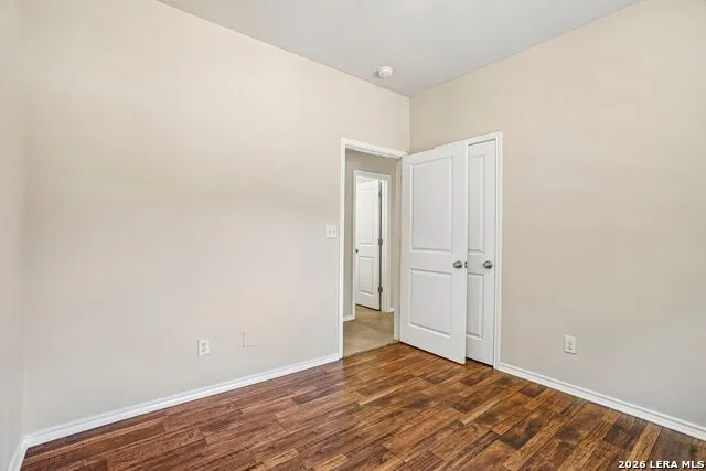 1035 Cedar Grove Trail Spring Branch, TX 78070