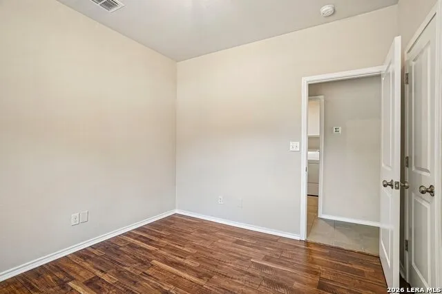 1035 Cedar Grove Trail Spring Branch, TX 78070