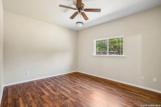 1035 Cedar Grove Trail Spring Branch, TX 78070