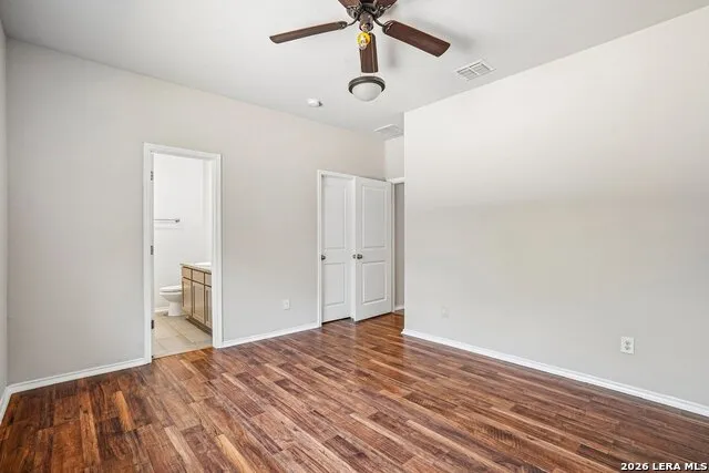 1035 Cedar Grove Trail Spring Branch, TX 78070