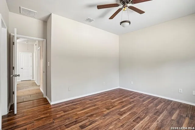 1035 Cedar Grove Trail Spring Branch, TX 78070