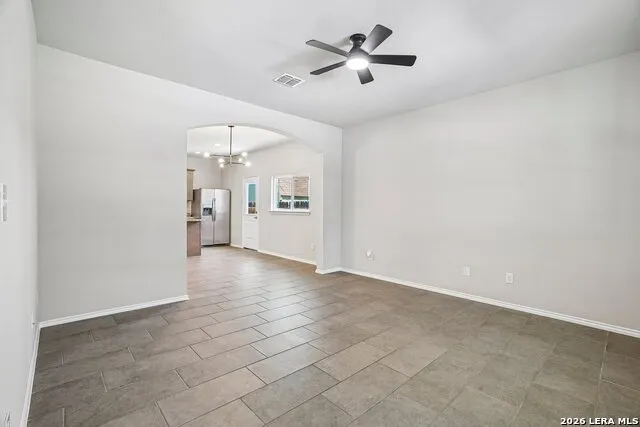 1035 Cedar Grove Trail Spring Branch, TX 78070