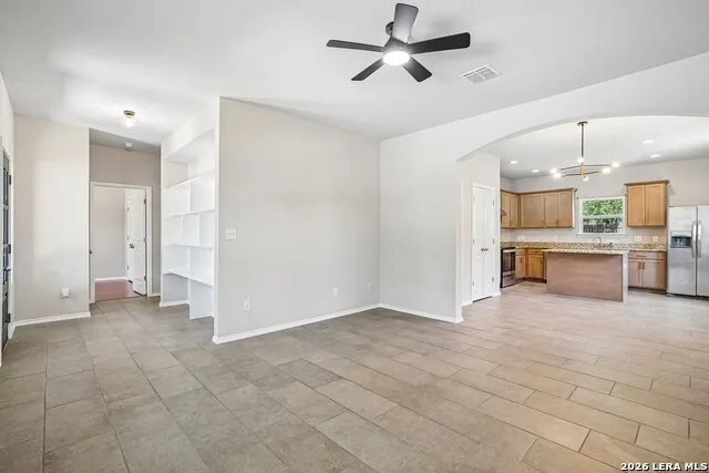 1035 Cedar Grove Trail Spring Branch, TX 78070