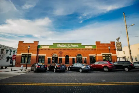 101 E Walnut Street #214