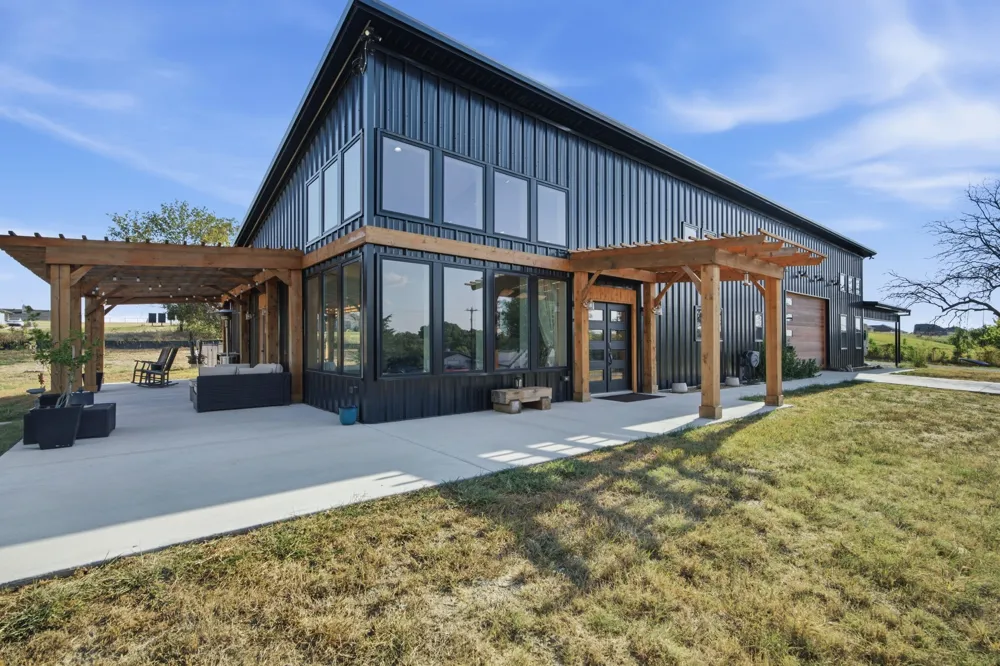 2430 Cardinal Road Reno, TX 76020