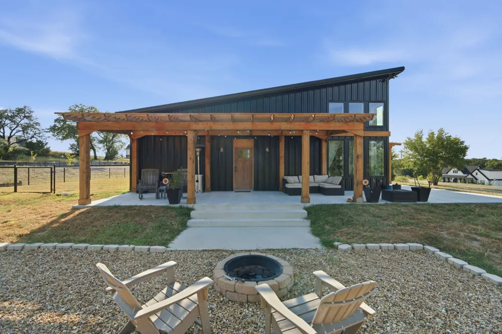 2430 Cardinal Road Reno, TX 76020