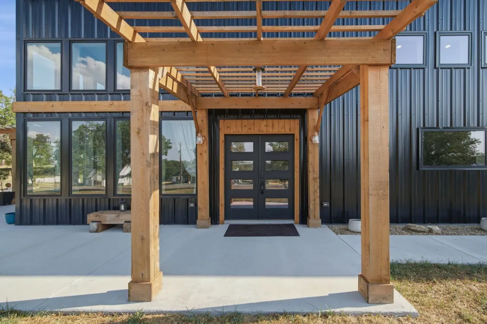 2430 Cardinal Road Reno, TX 76020