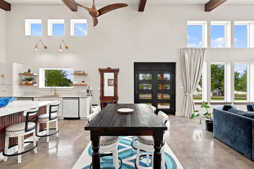 2430 Cardinal Road Reno, TX 76020