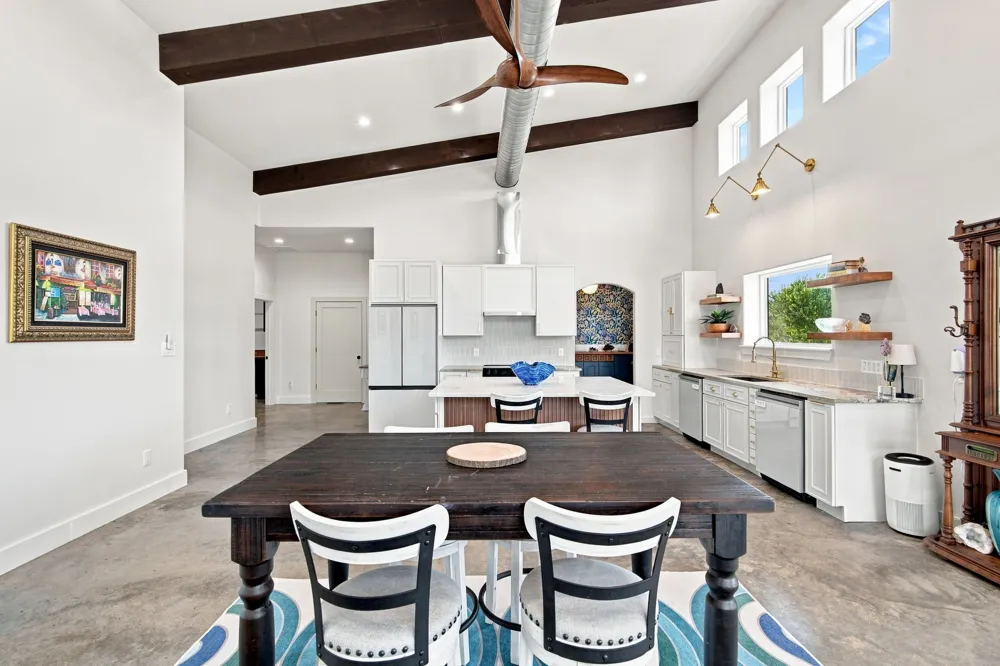 2430 Cardinal Road Reno, TX 76020