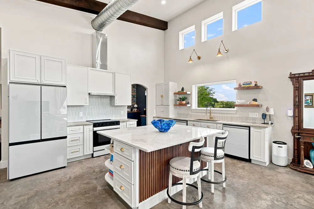 2430 Cardinal Road Reno, TX 76020